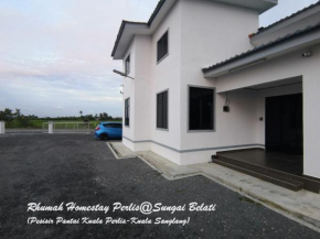 Rhumah Sungai Belati